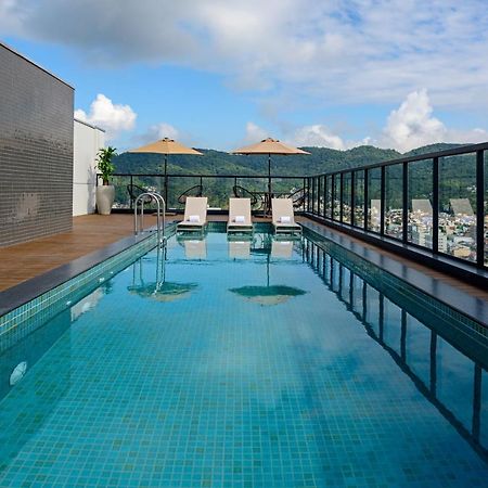 Ibis Budget Balneário Camboriú Zewnętrze zdjęcie