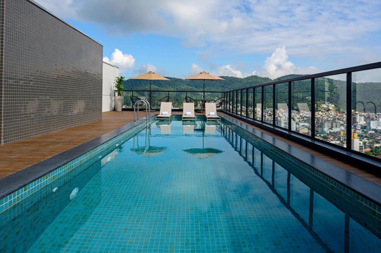 Ibis Budget Balneário Camboriú Zewnętrze zdjęcie