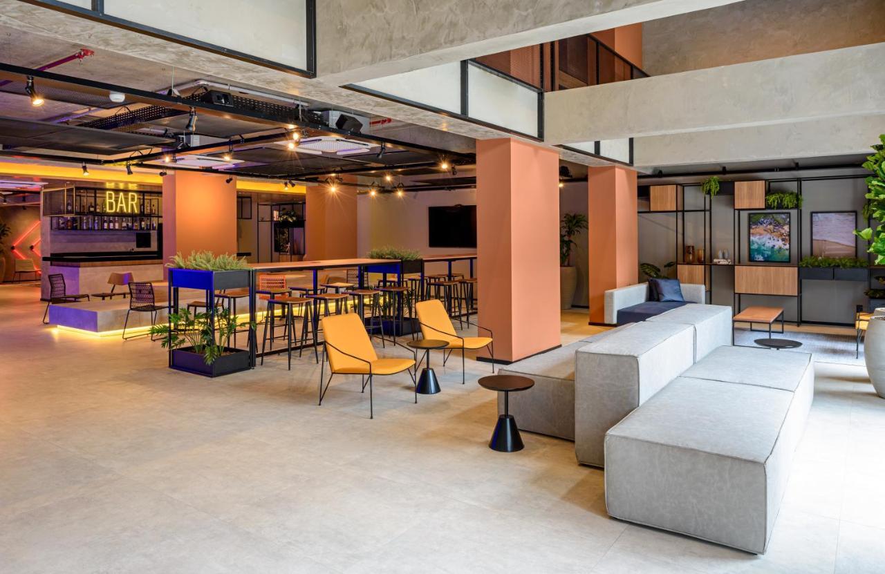 Ibis Budget Balneário Camboriú Zewnętrze zdjęcie