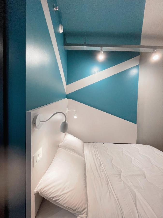 Ibis Budget Balneário Camboriú Zewnętrze zdjęcie