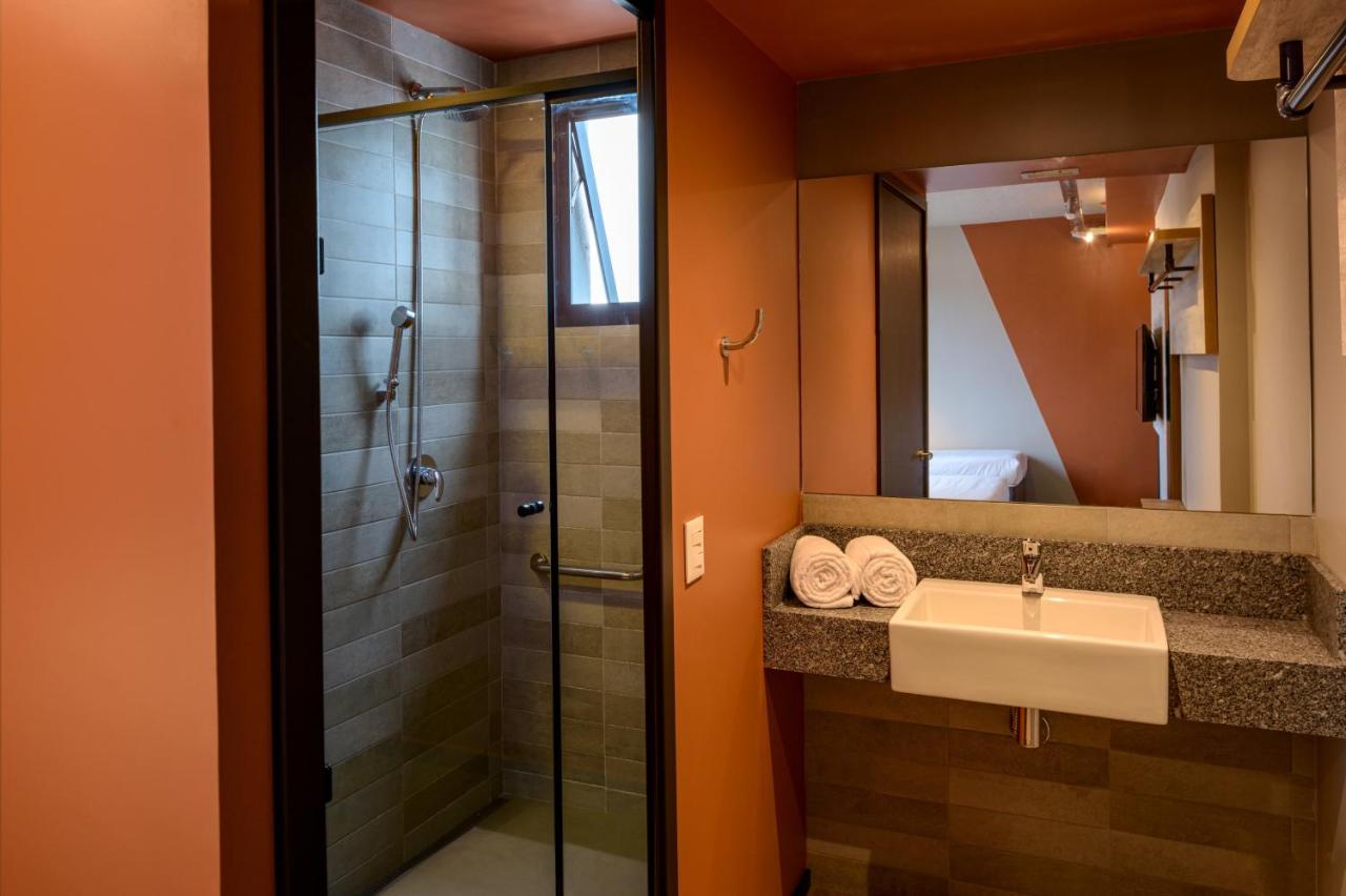 Ibis Budget Balneário Camboriú Zewnętrze zdjęcie