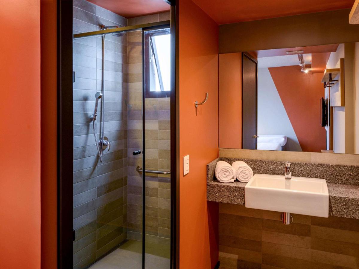 Ibis Budget Balneário Camboriú Zewnętrze zdjęcie