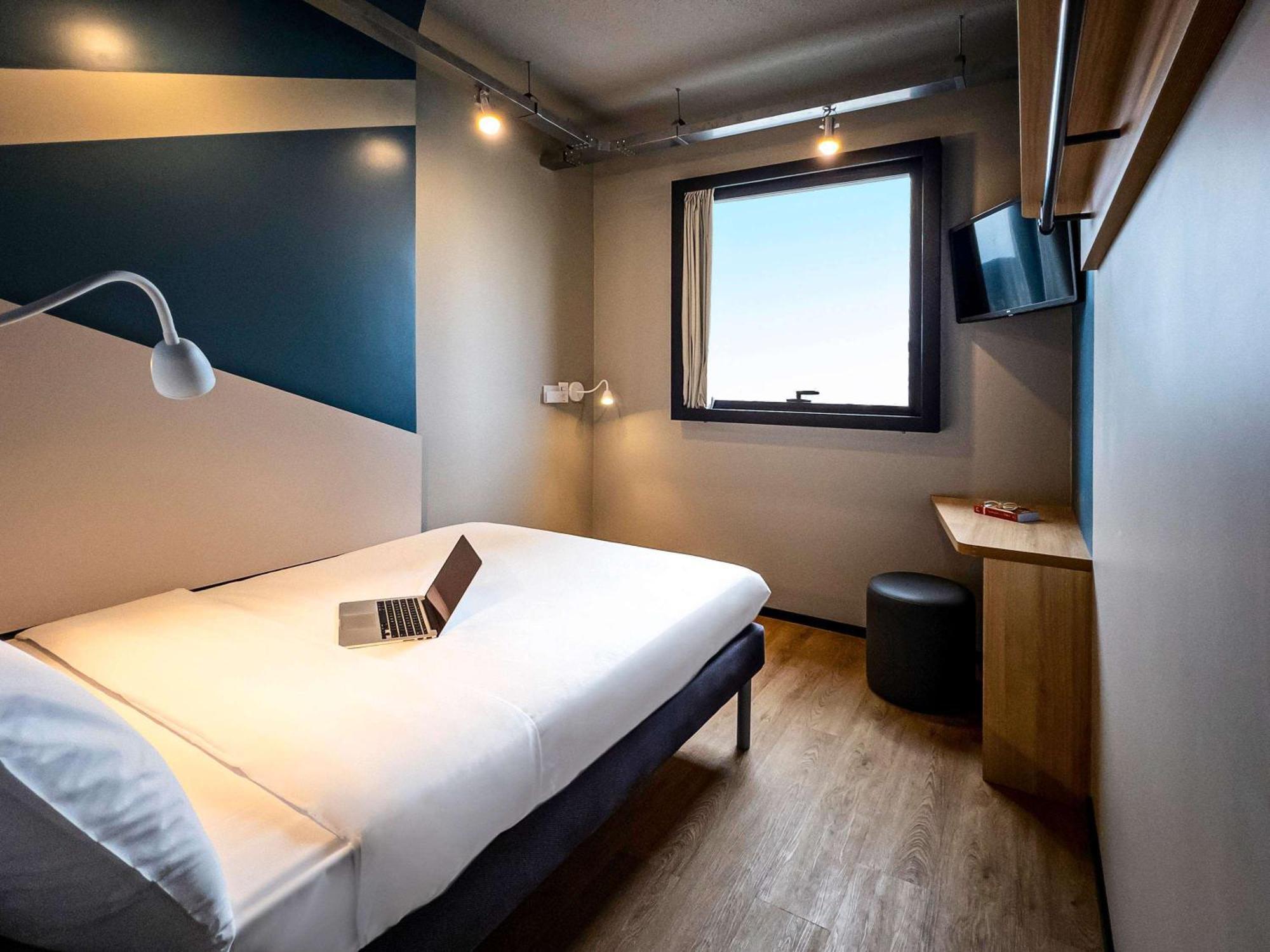 Ibis Budget Balneário Camboriú Zewnętrze zdjęcie
